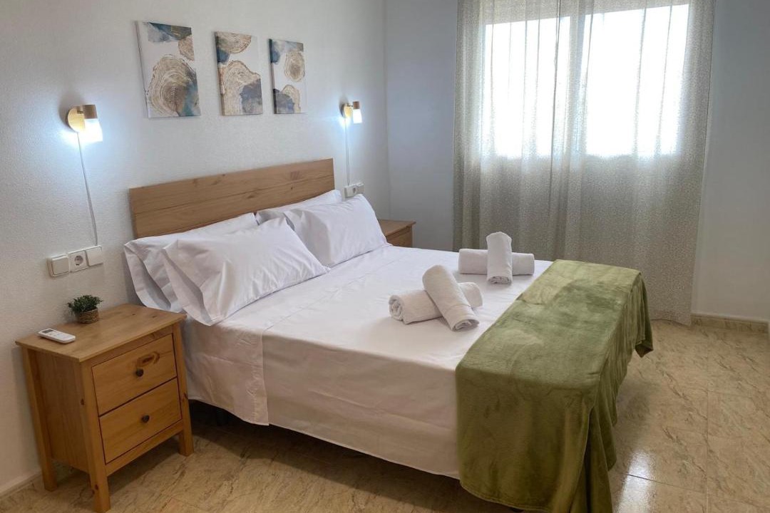 Photo of Bedroom in Archena