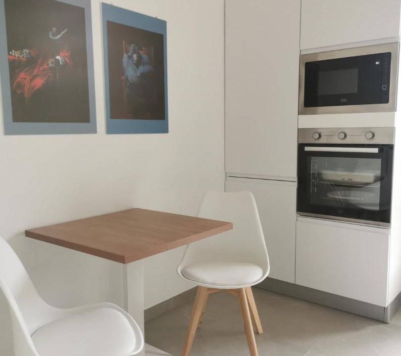 Photo of Kitchen in Finale Pia