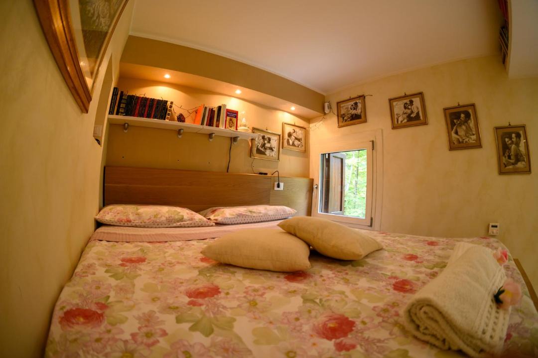 Photo of Bedroom in Subiaco