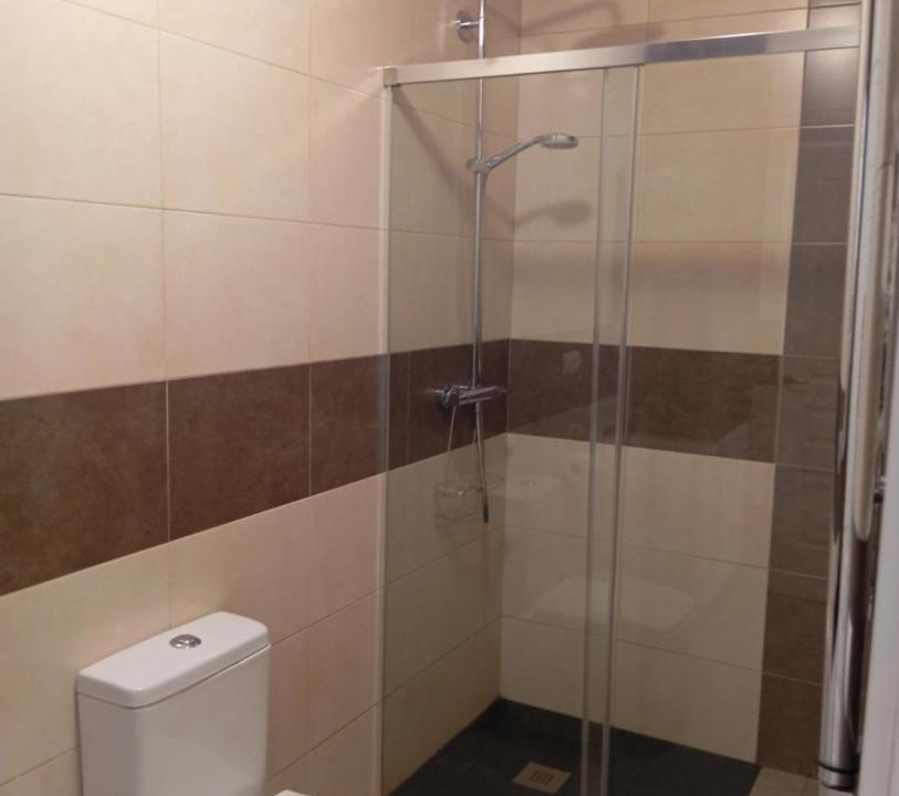 Photo of Bathroom in La Colina