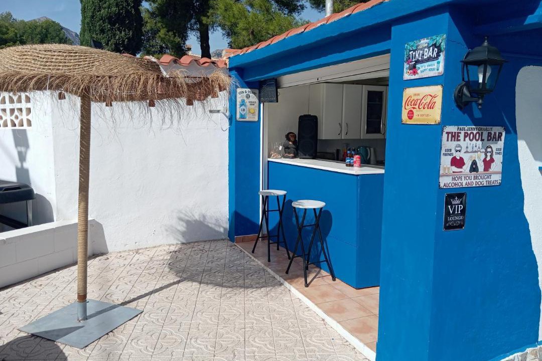 Photo of Others in La Colina