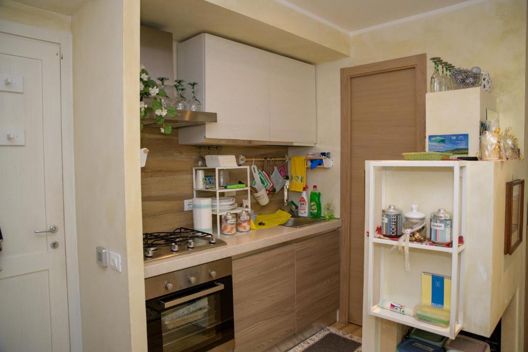 Photo of Kitchen in Subiaco