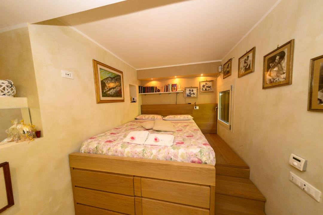 Photo of Bedroom in Subiaco