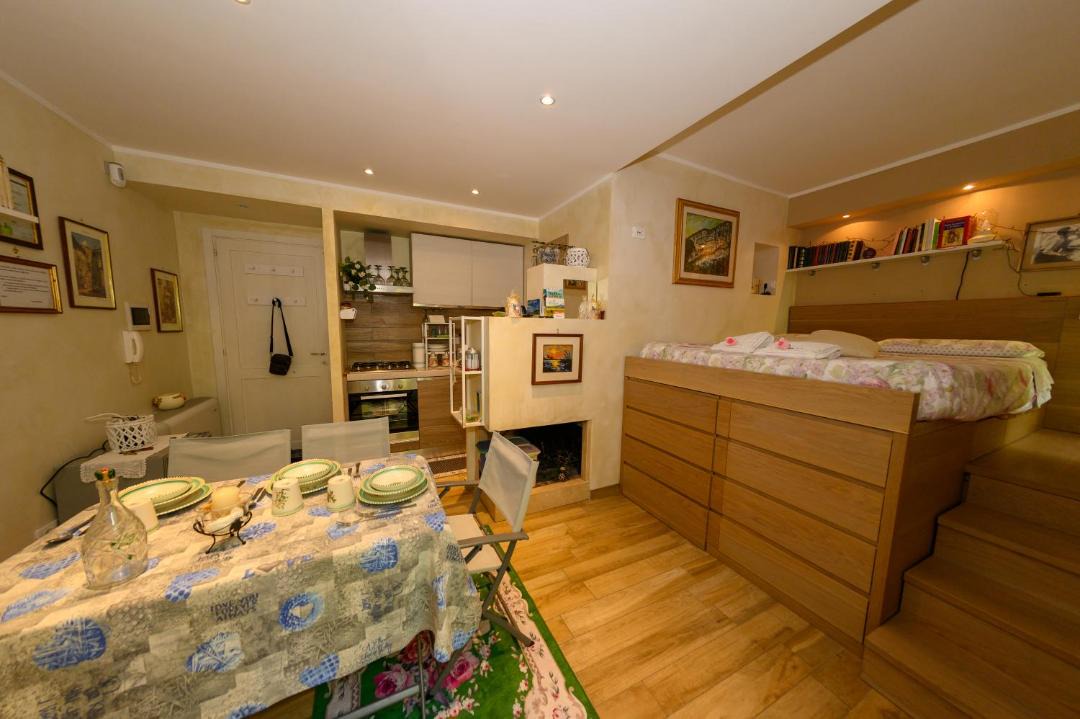 Photo of Bedroom in Subiaco