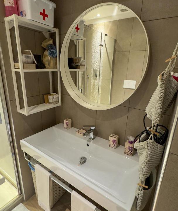 Photo of Bathroom in Subiaco
