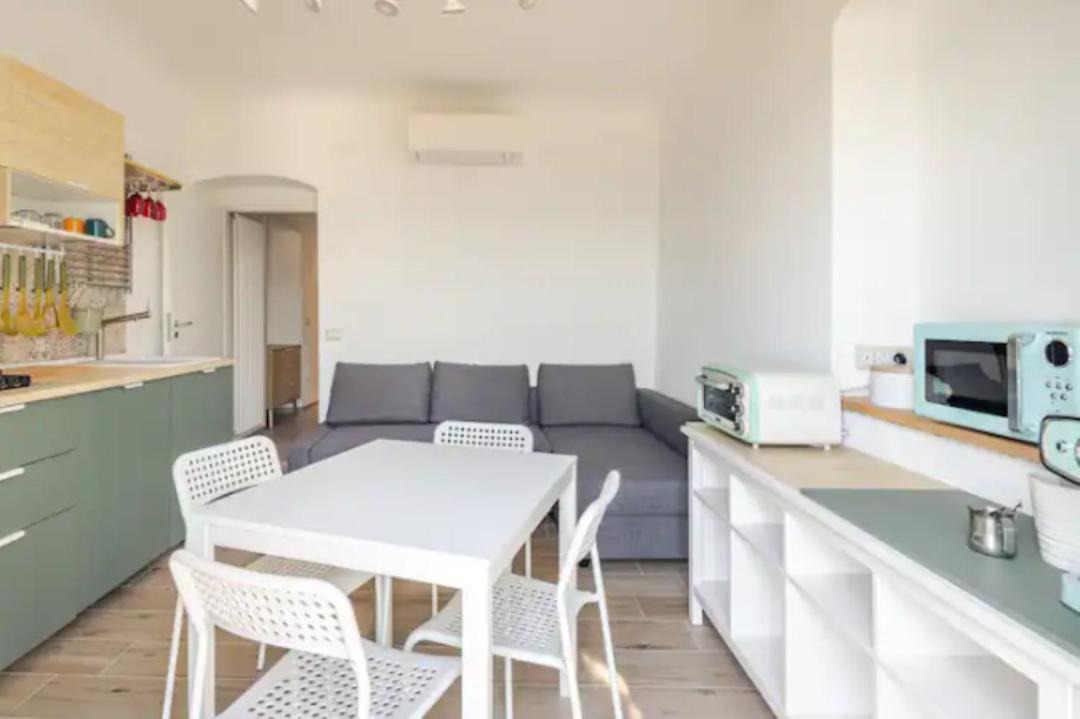 Photo of Kitchen in La Spezia