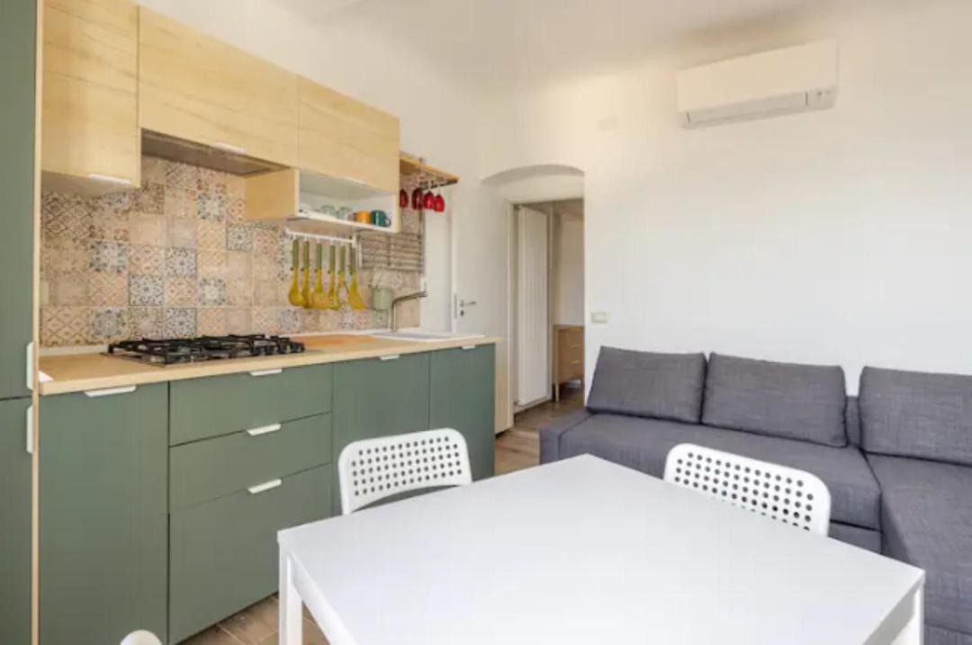 Photo of Kitchen in La Spezia