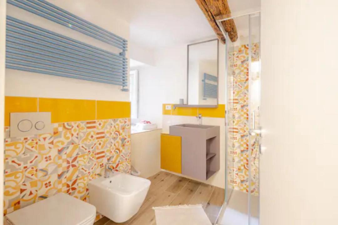 Photo of Bathroom in La Spezia