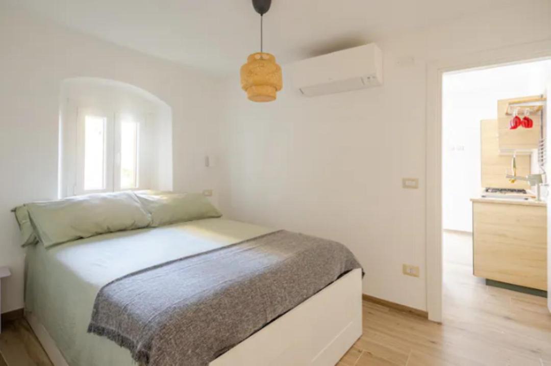 Photo of Bedroom in La Spezia
