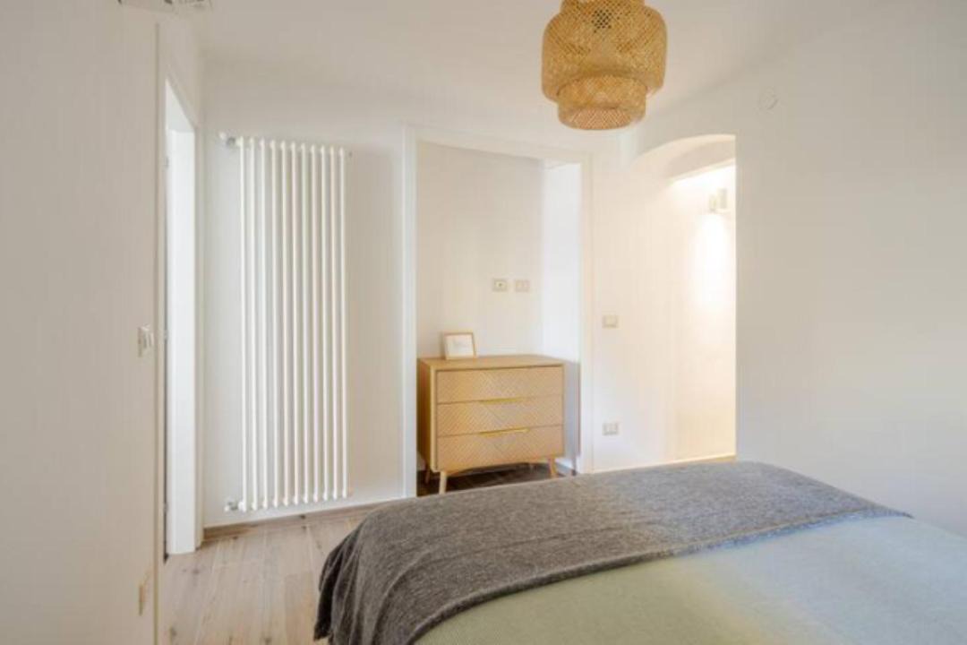 Photo of Bedroom in La Spezia
