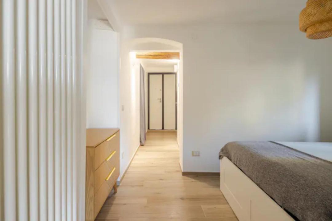 Photo of Bedroom in La Spezia