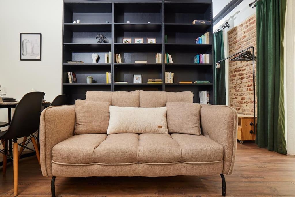 Photo of Livingroom in Asmali Mescit