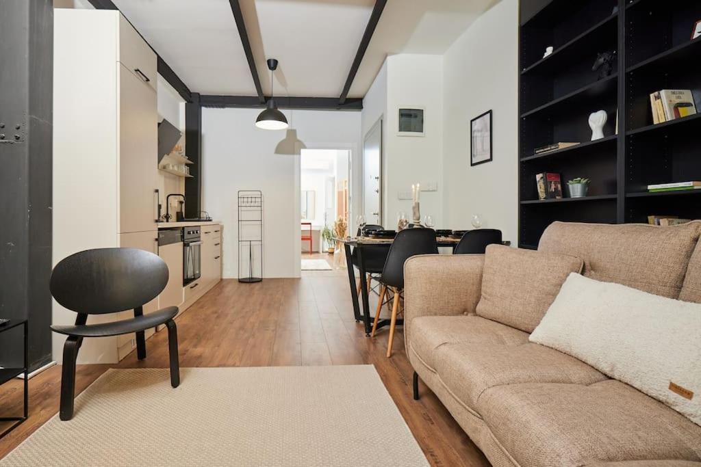Photo of Livingroom in Asmali Mescit
