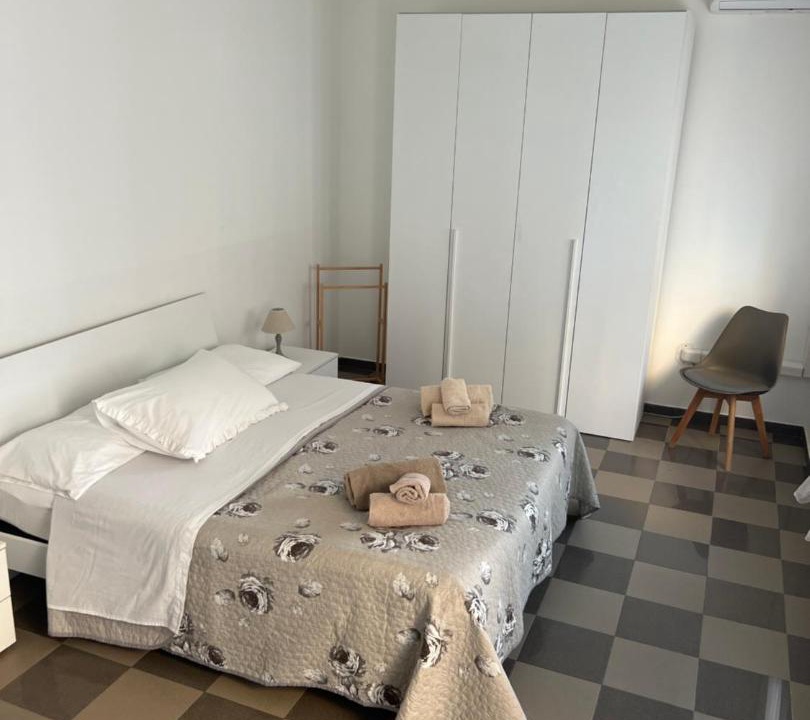 Photo of Bedroom in Ladispoli