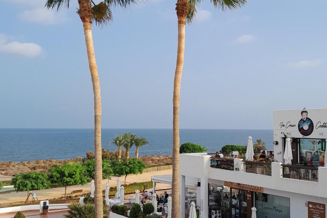 Photo of Patio Balcony in Pulpi