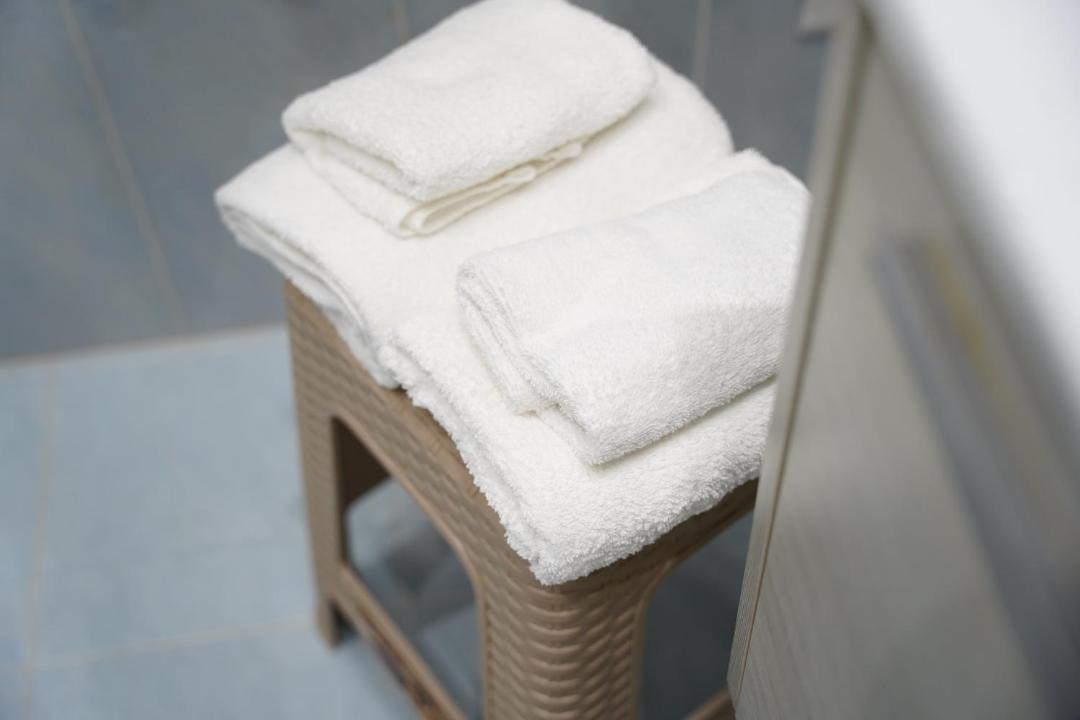 Photo of Bathroom in Cercola