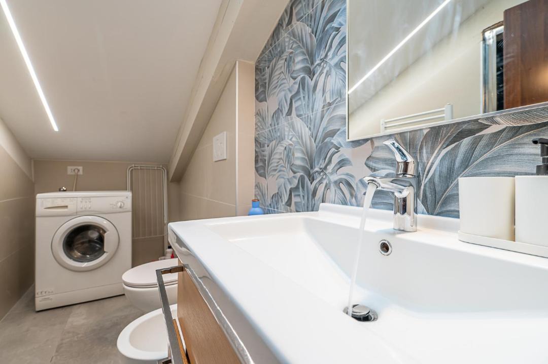 Photo of Bathroom in Beinasco