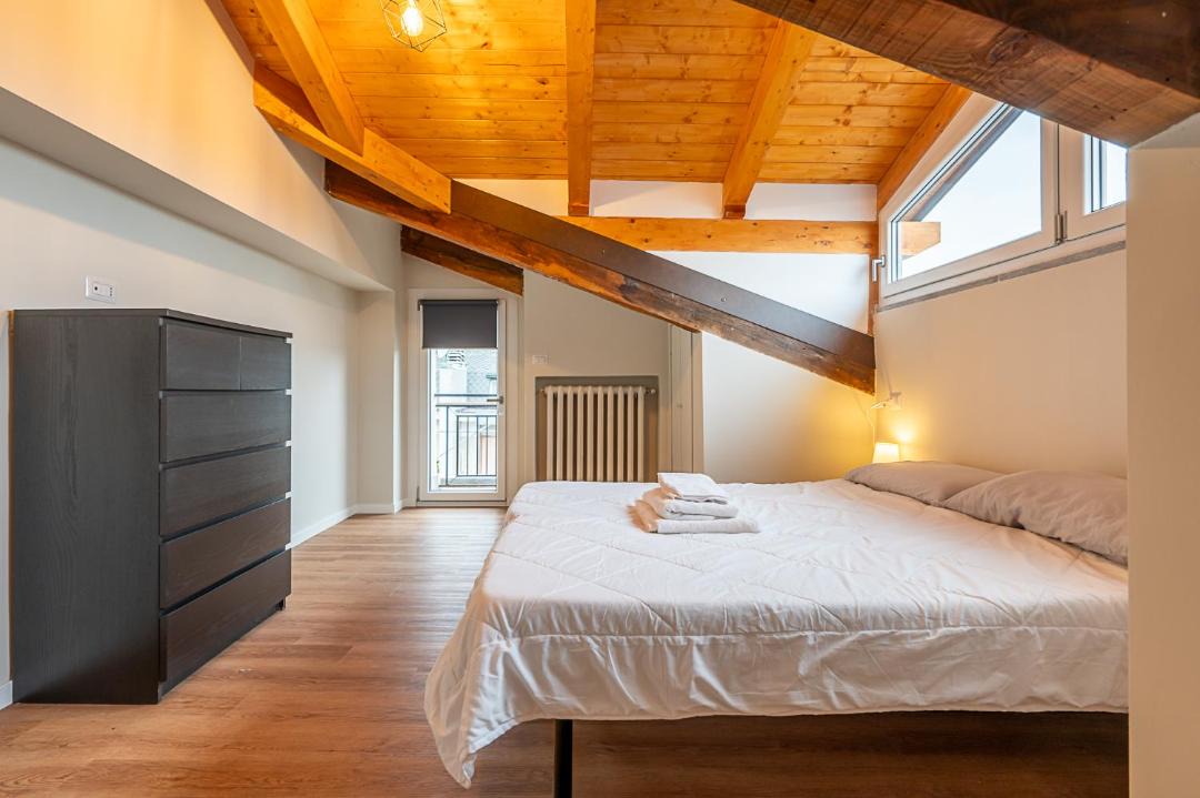 Photo of Bedroom in Beinasco