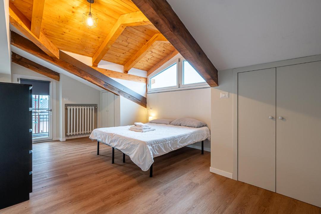 Photo of Bedroom in Beinasco
