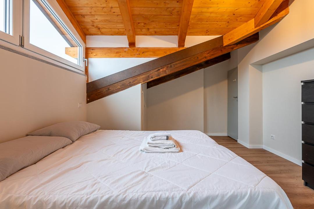 Photo of Bedroom in Beinasco