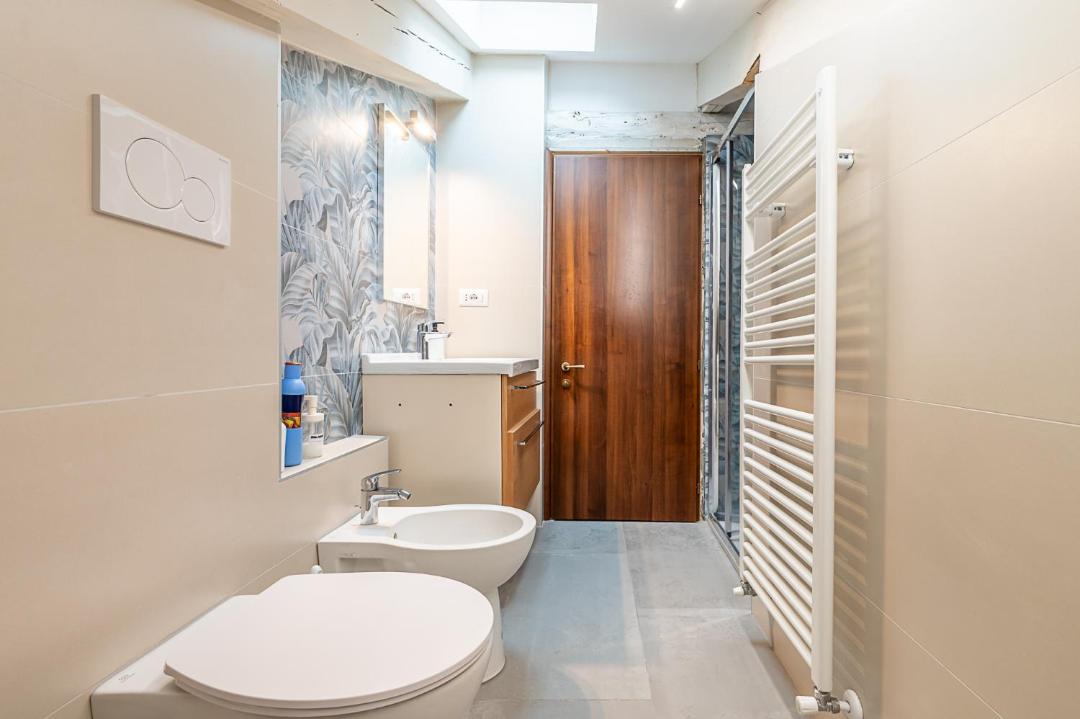 Photo of Bathroom in Beinasco