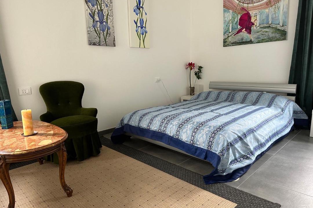 Photo of Bedroom in Trarego