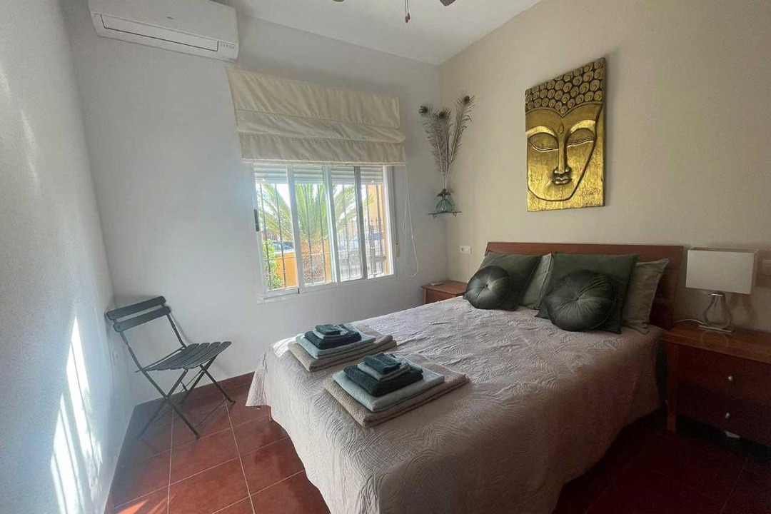 Photo of Bedroom in Mazarron