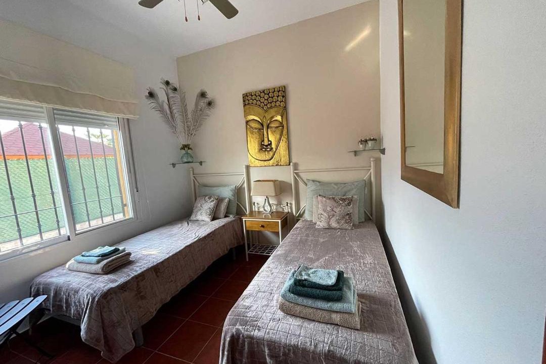 Photo of Bedroom in Mazarron