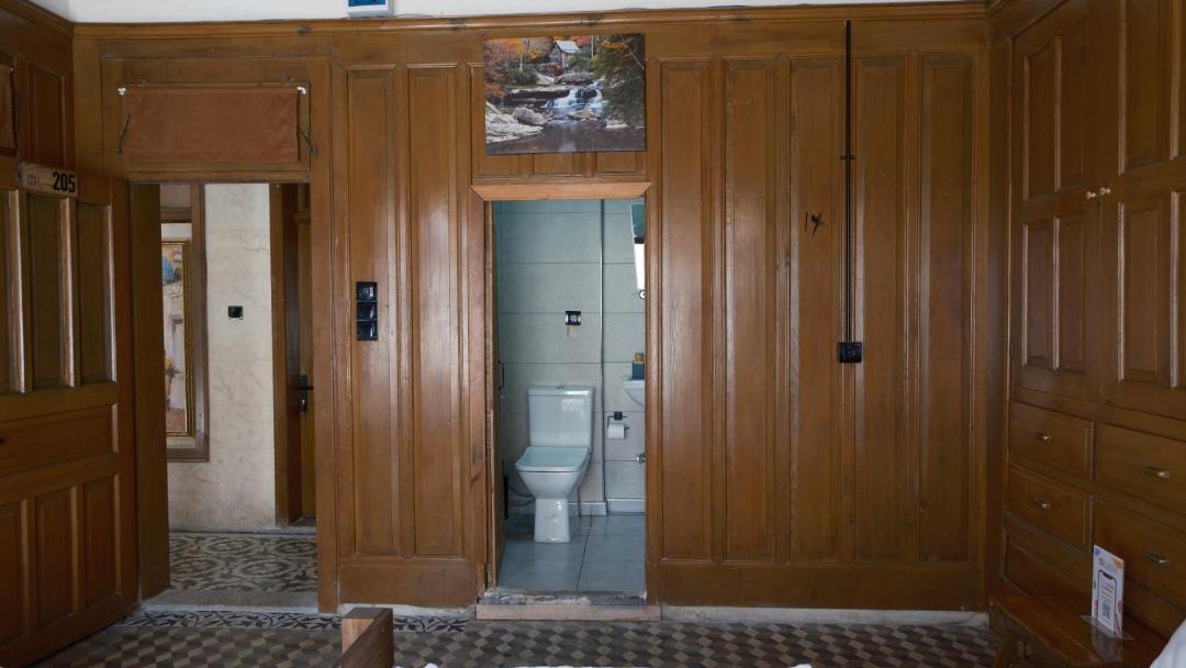 Photo of Bathroom in Gaziantep City Center