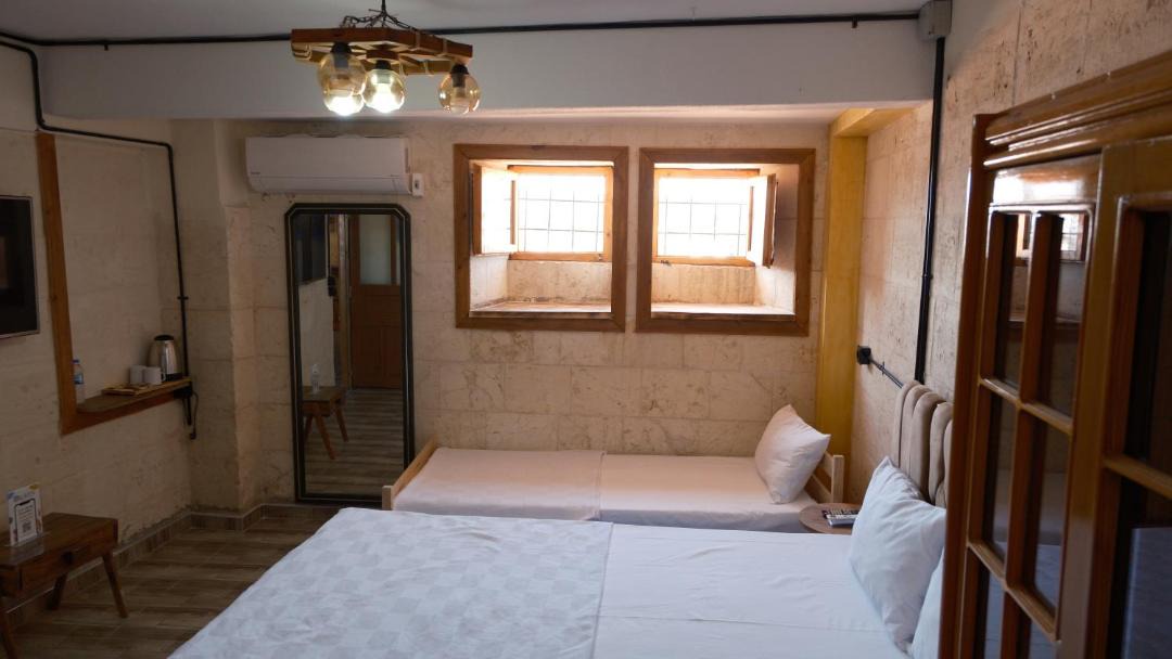 Photo of Bedroom in Gaziantep City Center