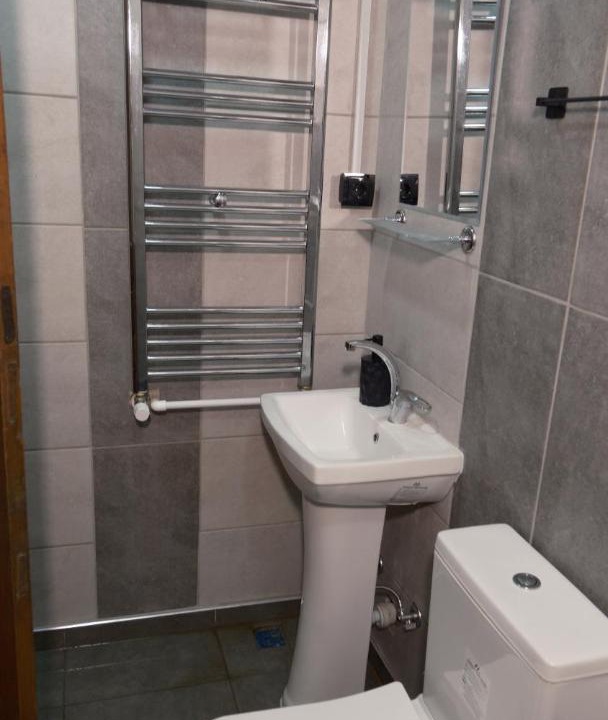 Photo of Bathroom in Gaziantep City Center