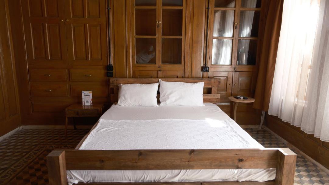 Photo of Bedroom in Gaziantep City Center