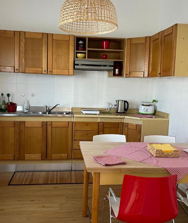 Photo of Kitchen in Rovigo