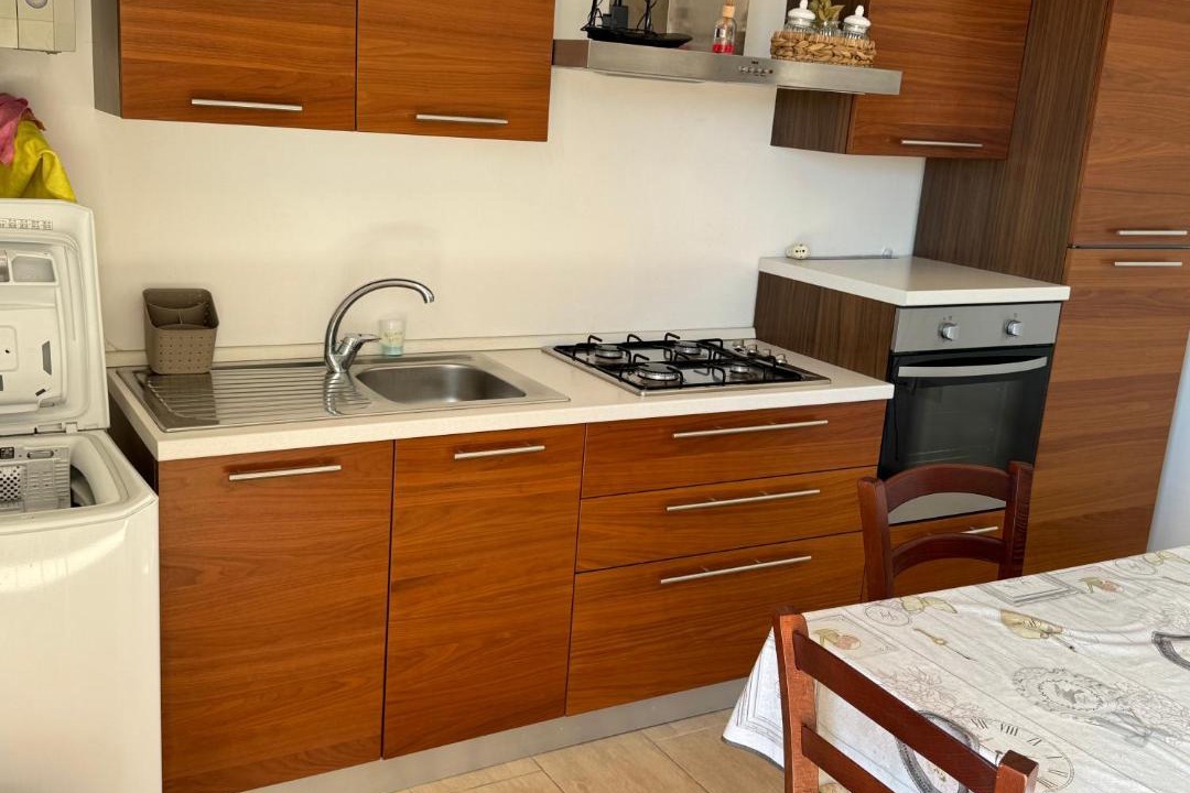 Photo of Kitchen in Miglianico
