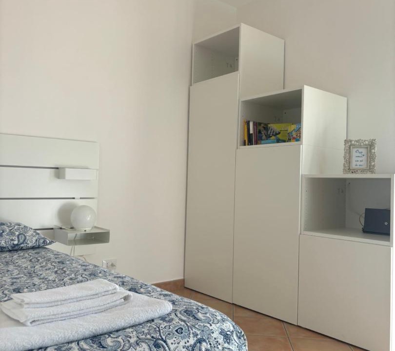 Photo of Bedroom in Sabaudia
