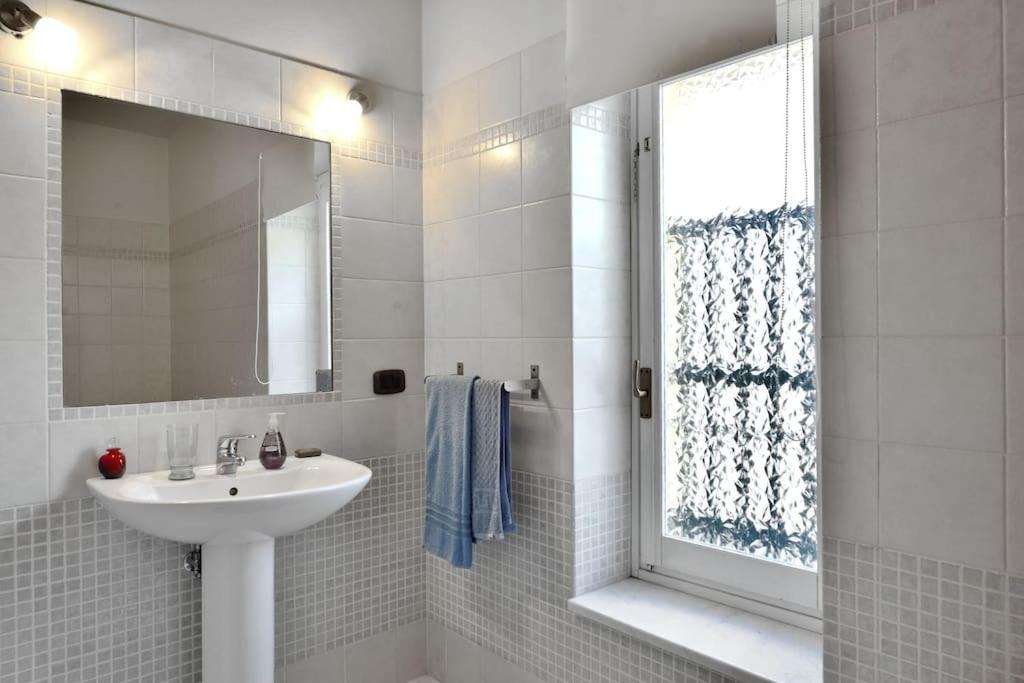 Photo of Bathroom in Rosignano Monferrato