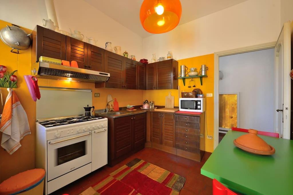 Photo of Kitchen in Rosignano Monferrato