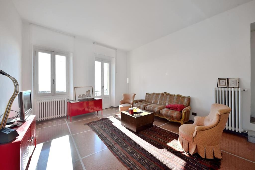 Photo of Livingroom in Rosignano Monferrato