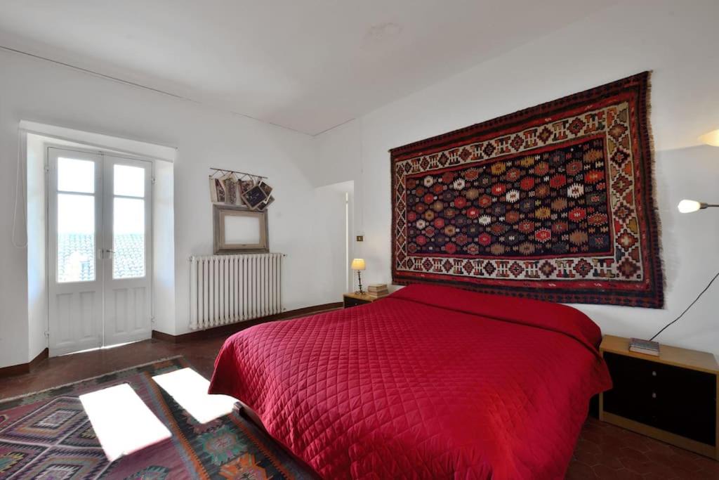 Photo of Bedroom in Rosignano Monferrato