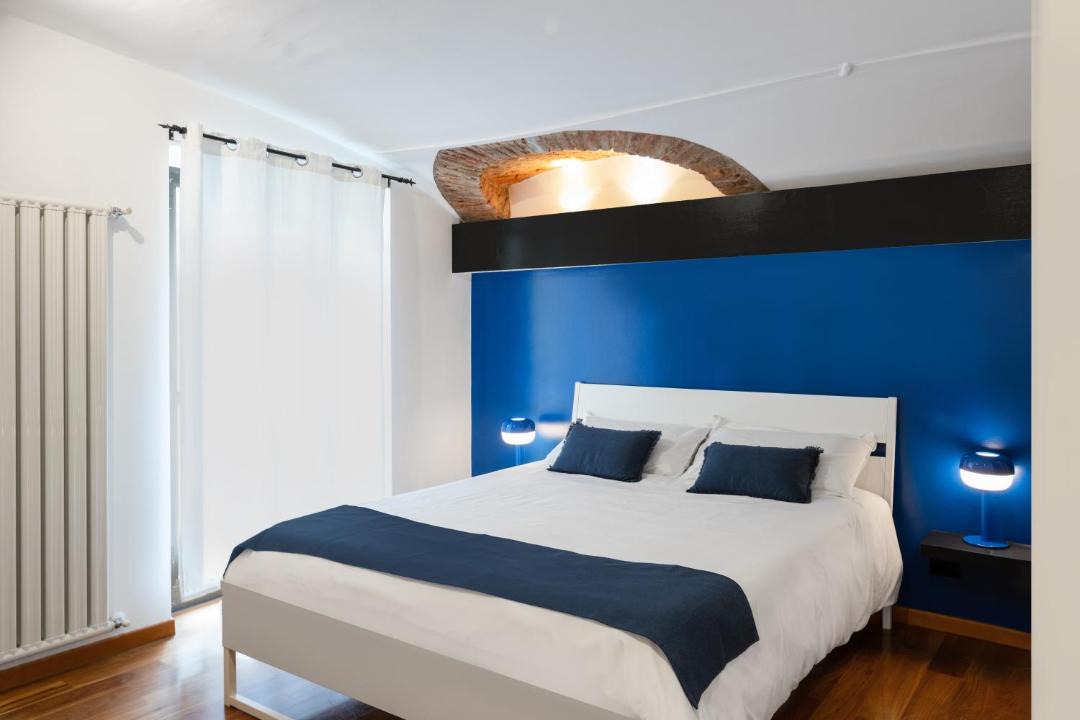 Photo of Bedroom in Historic Centre