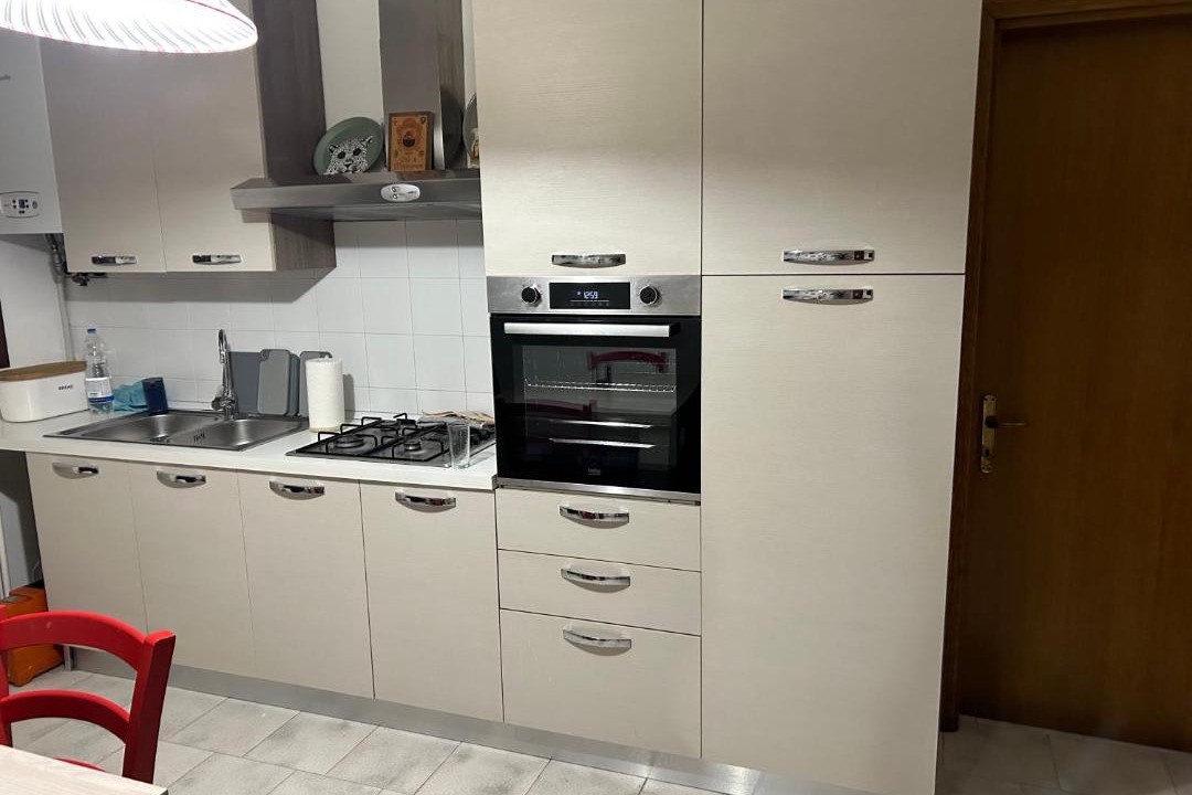 Photo of Kitchen in Montagnana
