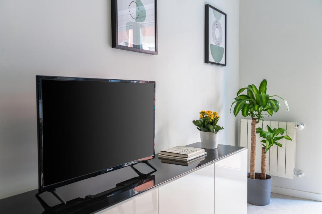 Photo of Livingroom in Quartiere XXII Collatino