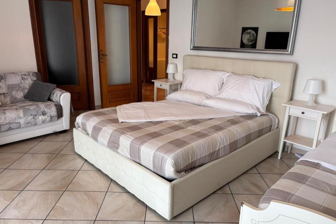 Photo of Bedroom in Bagnolo Piemonte