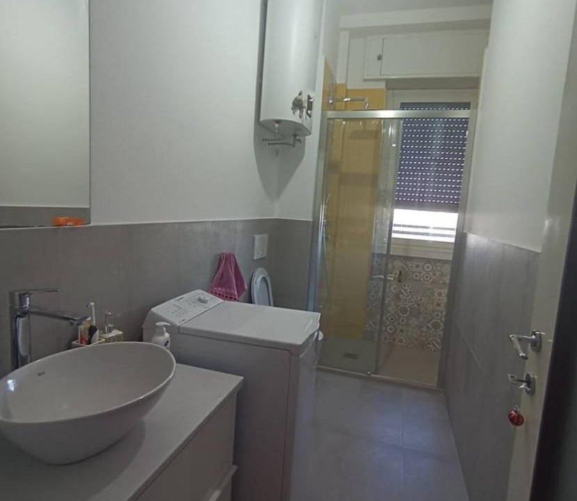 Photo of Bathroom in Rondo - Torretta