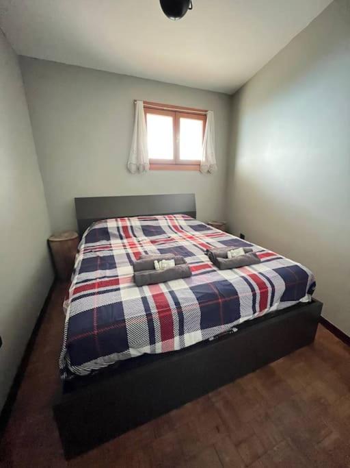 Photo of Bedroom in Sauze d'Oulx