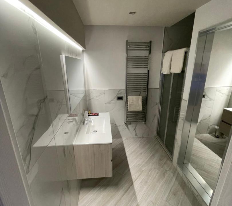 Photo of Bathroom in Alatri