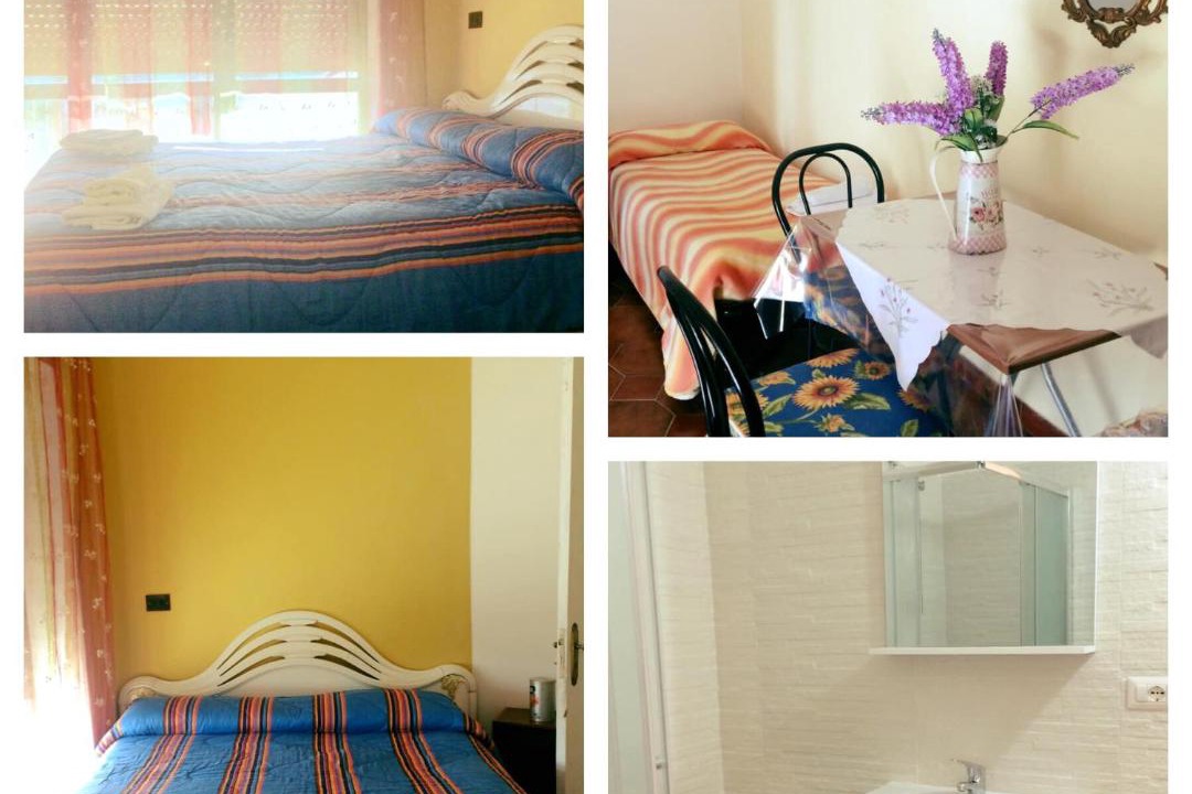 Photo of Bedroom in Treglia