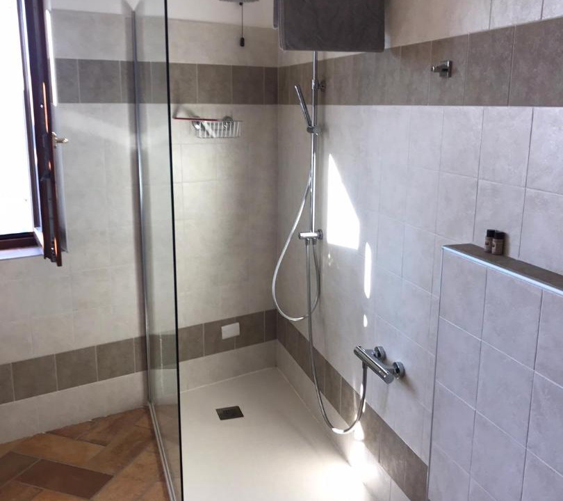 Photo of Bathroom in Costa di Serina