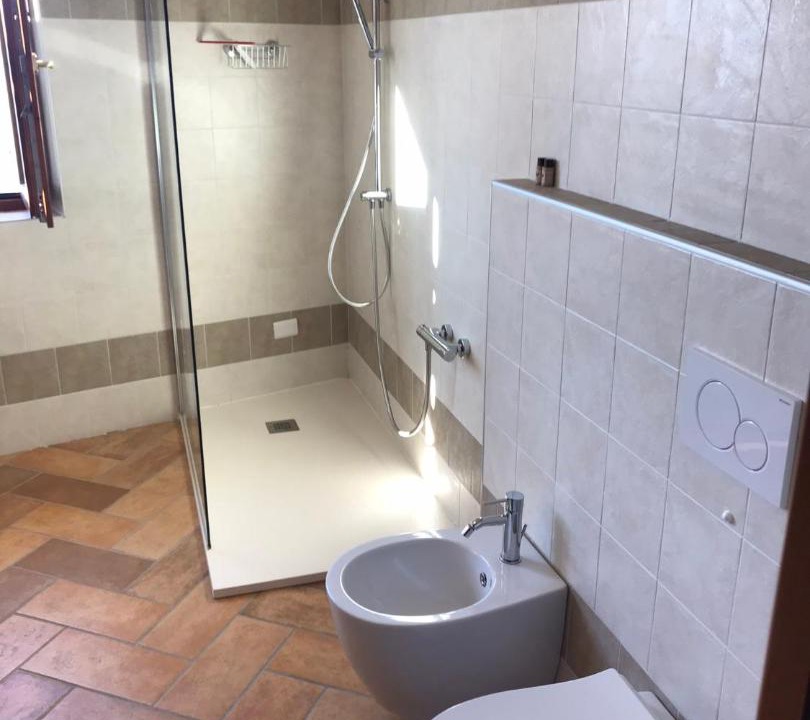Photo of Bathroom in Costa di Serina