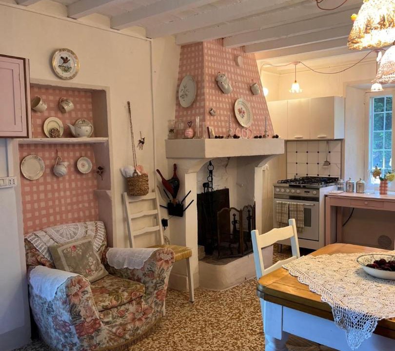Photo of Kitchen in Guiglia